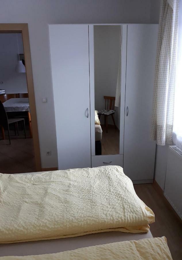 Temblhof Apartamento Vipiteno Exterior foto