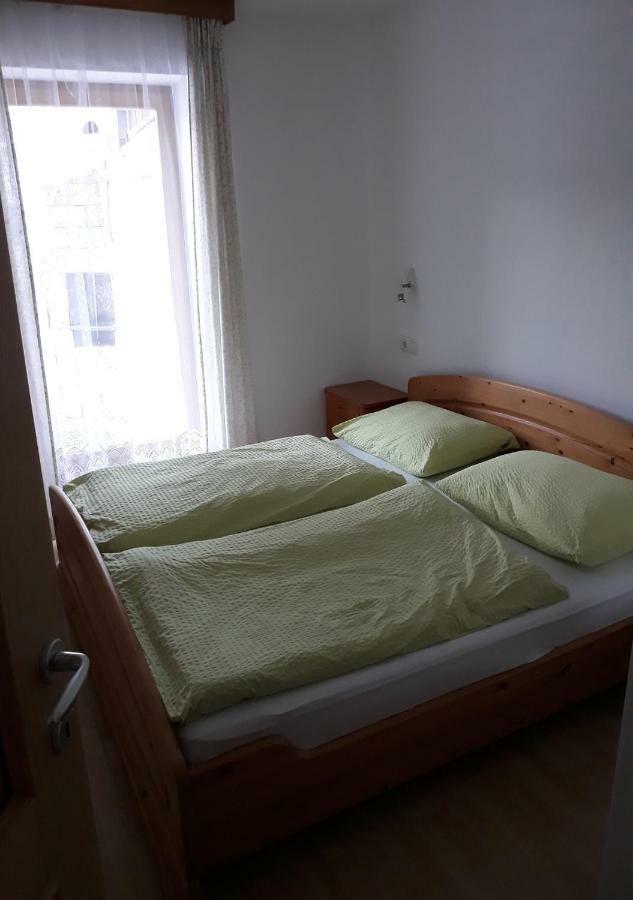 Temblhof Apartamento Vipiteno Exterior foto