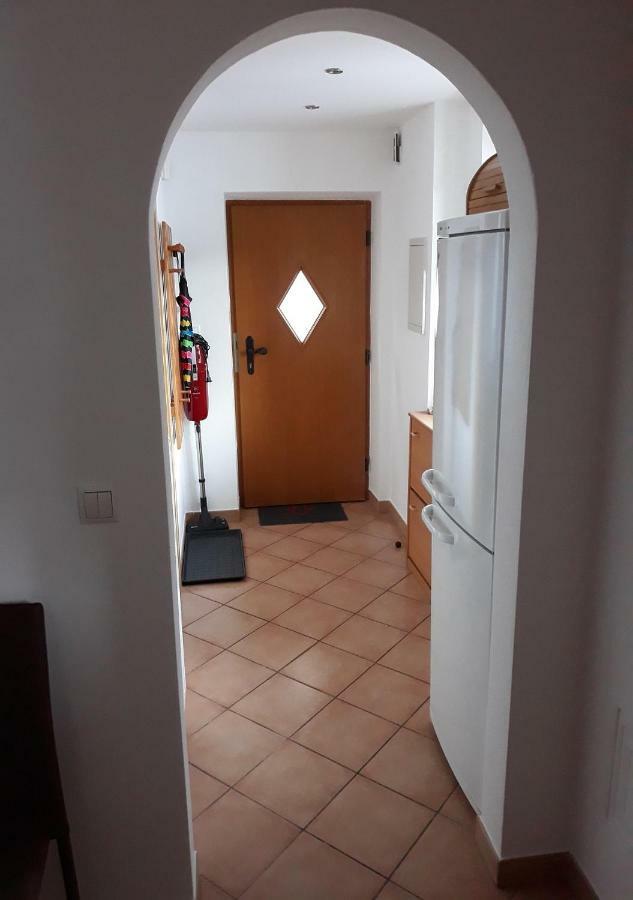 Temblhof Apartamento Vipiteno Exterior foto