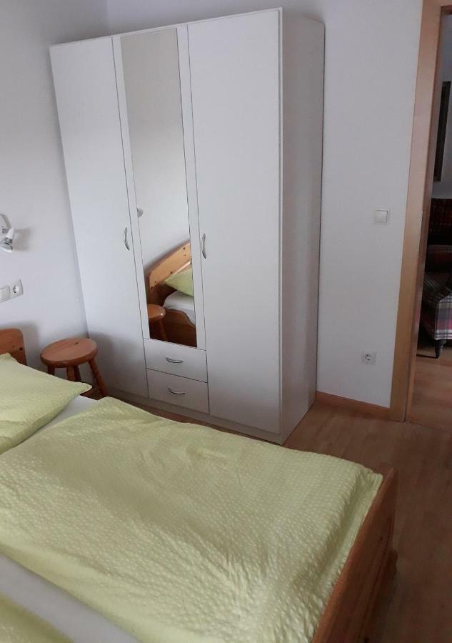 Temblhof Apartamento Vipiteno Exterior foto