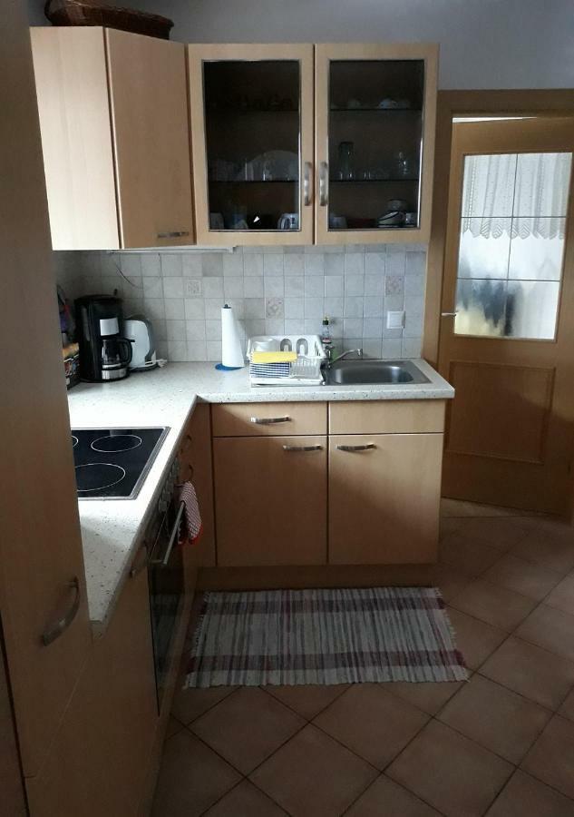 Temblhof Apartamento Vipiteno Exterior foto