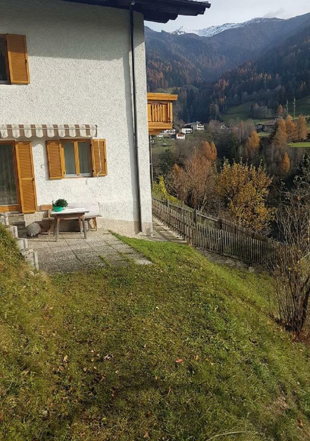 Temblhof Apartamento Vipiteno Exterior foto