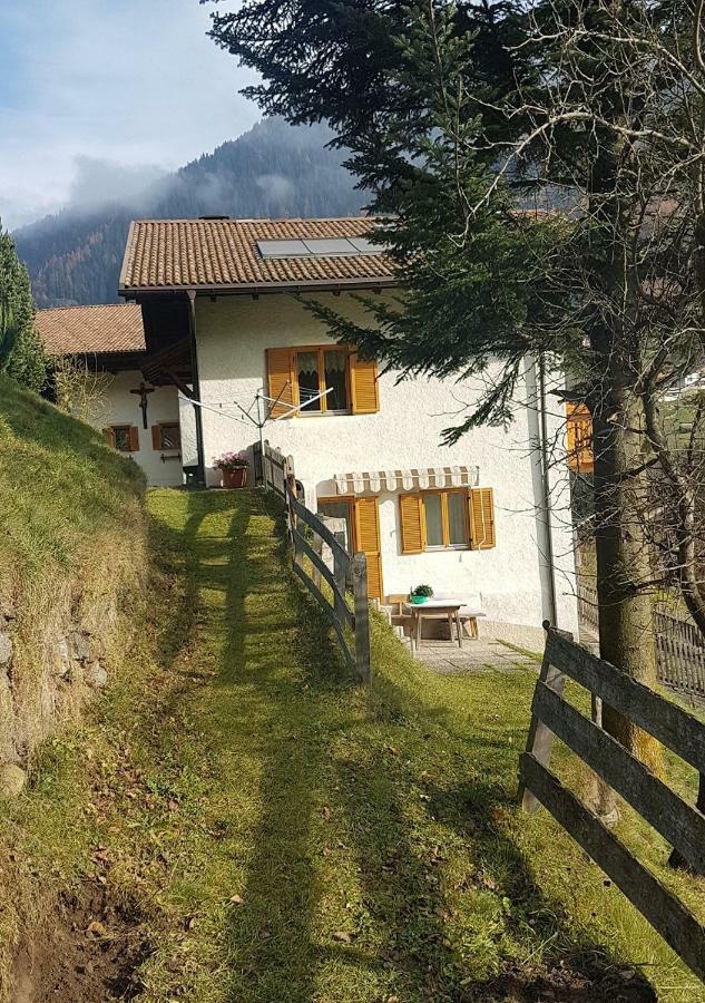 Temblhof Apartamento Vipiteno Exterior foto