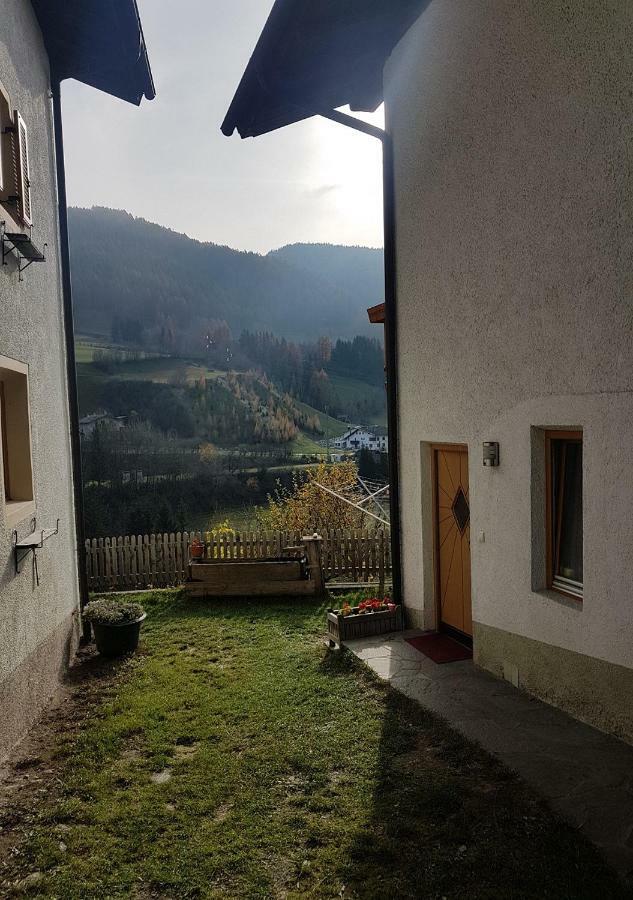 Temblhof Apartamento Vipiteno Exterior foto