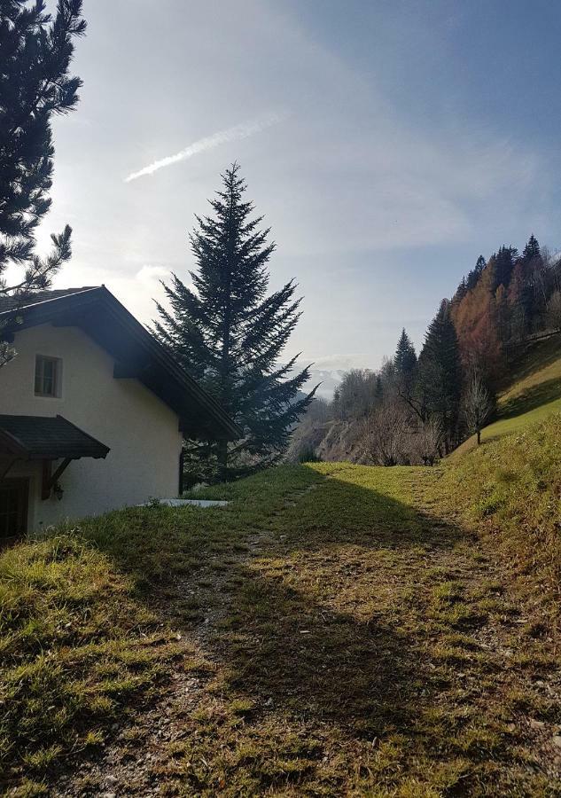 Temblhof Apartamento Vipiteno Exterior foto