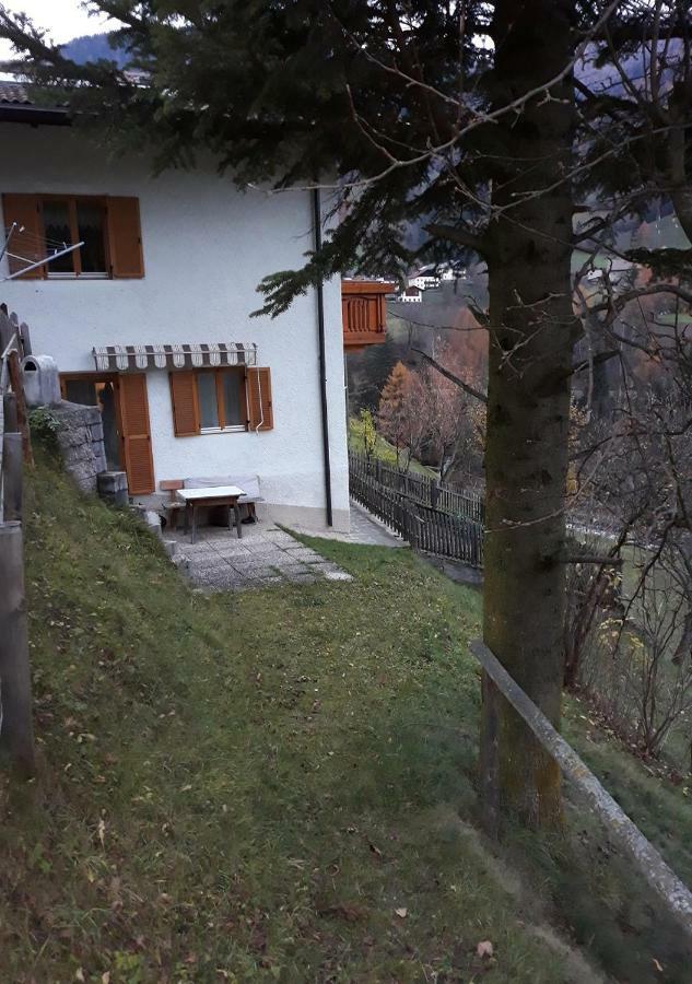 Temblhof Apartamento Vipiteno Exterior foto